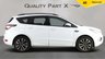 USED 2019 69 FORD KUGA 1.5T EcoBoost GPF ST-Line SUV 5dr Petrol Manual Euro 6 (s/s) (150 ps) NEW STOCK