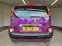 USED 2017 17 CITROEN C3 PICASSO 1.2 PureTech Edition MPV 5dr Petrol Manual Euro 6 (110 ps) 