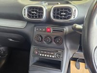 USED 2017 17 CITROEN C3 PICASSO 1.2 PureTech Edition MPV 5dr Petrol Manual Euro 6 (110 ps) 
