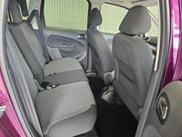USED 2017 17 CITROEN C3 PICASSO 1.2 PureTech Edition MPV 5dr Petrol Manual Euro 6 (110 ps) 