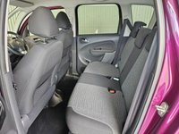 USED 2017 17 CITROEN C3 PICASSO 1.2 PureTech Edition MPV 5dr Petrol Manual Euro 6 (110 ps) 