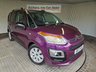 USED 2017 17 CITROEN C3 PICASSO 1.2 PureTech Edition MPV 5dr Petrol Manual Euro 6 (110 ps) 