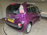 USED 2017 17 CITROEN C3 PICASSO 1.2 PureTech Edition MPV 5dr Petrol Manual Euro 6 (110 ps) 