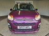USED 2017 17 CITROEN C3 PICASSO 1.2 PureTech Edition MPV 5dr Petrol Manual Euro 6 (110 ps) 