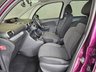 USED 2017 17 CITROEN C3 PICASSO 1.2 PureTech Edition MPV 5dr Petrol Manual Euro 6 (110 ps) 