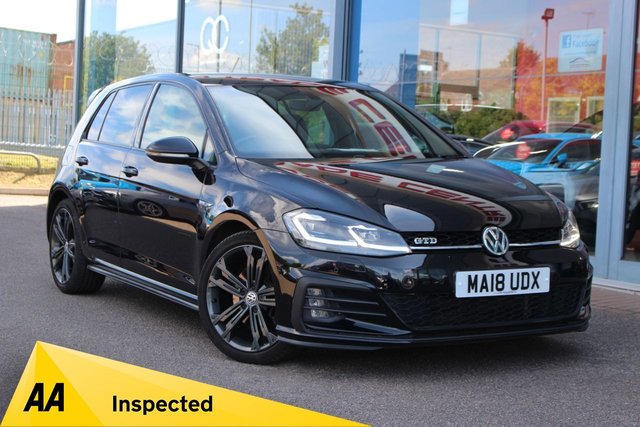 View our VOLKSWAGEN GOLF