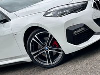 USED 2022 72 BMW 2 SERIES GRAN COUPE 1.5 218i M Sport Saloon 4dr Petrol Manual Euro 6 (s/s) (136 ps) One Owner Full Service History