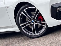 USED 2022 72 BMW 2 SERIES GRAN COUPE 1.5 218i M Sport Saloon 4dr Petrol Manual Euro 6 (s/s) (136 ps) One Owner Full Service History
