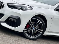 USED 2022 72 BMW 2 SERIES GRAN COUPE 1.5 218i M Sport Saloon 4dr Petrol Manual Euro 6 (s/s) (136 ps) One Owner Full Service History