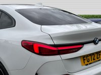 USED 2022 72 BMW 2 SERIES GRAN COUPE 1.5 218i M Sport Saloon 4dr Petrol Manual Euro 6 (s/s) (136 ps) One Owner Full Service History