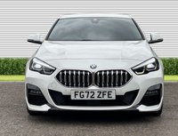 USED 2022 72 BMW 2 SERIES GRAN COUPE 1.5 218i M Sport Saloon 4dr Petrol Manual Euro 6 (s/s) (136 ps) One Owner Full Service History