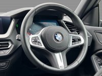 USED 2022 72 BMW 2 SERIES GRAN COUPE 1.5 218i M Sport Saloon 4dr Petrol Manual Euro 6 (s/s) (136 ps) One Owner Full Service History