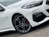 USED 2022 72 BMW 2 SERIES GRAN COUPE 1.5 218i M Sport Saloon 4dr Petrol Manual Euro 6 (s/s) (136 ps) One Owner Full Service History