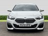 USED 2022 72 BMW 2 SERIES GRAN COUPE 1.5 218i M Sport Saloon 4dr Petrol Manual Euro 6 (s/s) (136 ps) One Owner Full Service History