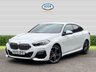 USED 2022 72 BMW 2 SERIES GRAN COUPE 1.5 218i M Sport Saloon 4dr Petrol Manual Euro 6 (s/s) (136 ps) One Owner Full Service History