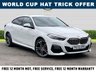 USED 2022 72 BMW 2 SERIES GRAN COUPE 1.5 218i M Sport Saloon 4dr Petrol Manual Euro 6 (s/s) (136 ps) One Owner Full Service History
