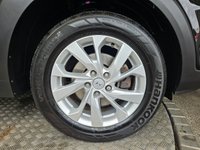 USED 2020 70 HYUNDAI TUCSON 1.6 GDi SE Nav SUV 5dr Petrol Manual Euro 6 (s/s) (132 ps) 