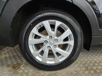 USED 2020 70 HYUNDAI TUCSON 1.6 GDi SE Nav SUV 5dr Petrol Manual Euro 6 (s/s) (132 ps) 