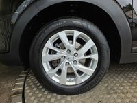 USED 2020 70 HYUNDAI TUCSON 1.6 GDi SE Nav SUV 5dr Petrol Manual Euro 6 (s/s) (132 ps) 