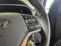 USED 2020 70 HYUNDAI TUCSON 1.6 GDi SE Nav SUV 5dr Petrol Manual Euro 6 (s/s) (132 ps) 