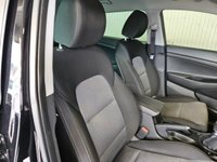 USED 2020 70 HYUNDAI TUCSON 1.6 GDi SE Nav SUV 5dr Petrol Manual Euro 6 (s/s) (132 ps) 