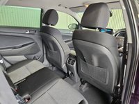 USED 2020 70 HYUNDAI TUCSON 1.6 GDi SE Nav SUV 5dr Petrol Manual Euro 6 (s/s) (132 ps) 