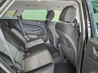 USED 2020 70 HYUNDAI TUCSON 1.6 GDi SE Nav SUV 5dr Petrol Manual Euro 6 (s/s) (132 ps) 
