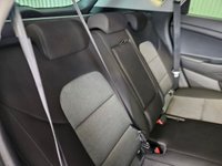 USED 2020 70 HYUNDAI TUCSON 1.6 GDi SE Nav SUV 5dr Petrol Manual Euro 6 (s/s) (132 ps) 