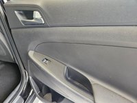 USED 2020 70 HYUNDAI TUCSON 1.6 GDi SE Nav SUV 5dr Petrol Manual Euro 6 (s/s) (132 ps) 