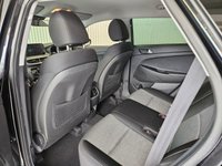 USED 2020 70 HYUNDAI TUCSON 1.6 GDi SE Nav SUV 5dr Petrol Manual Euro 6 (s/s) (132 ps) 