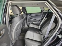 USED 2020 70 HYUNDAI TUCSON 1.6 GDi SE Nav SUV 5dr Petrol Manual Euro 6 (s/s) (132 ps) 