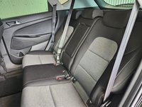 USED 2020 70 HYUNDAI TUCSON 1.6 GDi SE Nav SUV 5dr Petrol Manual Euro 6 (s/s) (132 ps) 