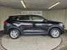 USED 2020 70 HYUNDAI TUCSON 1.6 GDi SE Nav SUV 5dr Petrol Manual Euro 6 (s/s) (132 ps) 