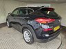 USED 2020 70 HYUNDAI TUCSON 1.6 GDi SE Nav SUV 5dr Petrol Manual Euro 6 (s/s) (132 ps) 