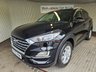 USED 2020 70 HYUNDAI TUCSON 1.6 GDi SE Nav SUV 5dr Petrol Manual Euro 6 (s/s) (132 ps) 