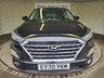 USED 2020 70 HYUNDAI TUCSON 1.6 GDi SE Nav SUV 5dr Petrol Manual Euro 6 (s/s) (132 ps) 
