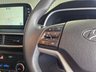 USED 2020 70 HYUNDAI TUCSON 1.6 GDi SE Nav SUV 5dr Petrol Manual Euro 6 (s/s) (132 ps) 