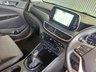 USED 2020 70 HYUNDAI TUCSON 1.6 GDi SE Nav SUV 5dr Petrol Manual Euro 6 (s/s) (132 ps) 
