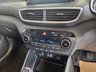 USED 2020 70 HYUNDAI TUCSON 1.6 GDi SE Nav SUV 5dr Petrol Manual Euro 6 (s/s) (132 ps) 