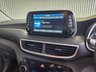 USED 2020 70 HYUNDAI TUCSON 1.6 GDi SE Nav SUV 5dr Petrol Manual Euro 6 (s/s) (132 ps) 