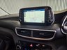 USED 2020 70 HYUNDAI TUCSON 1.6 GDi SE Nav SUV 5dr Petrol Manual Euro 6 (s/s) (132 ps) 