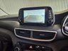 USED 2020 70 HYUNDAI TUCSON 1.6 GDi SE Nav SUV 5dr Petrol Manual Euro 6 (s/s) (132 ps) 