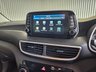 USED 2020 70 HYUNDAI TUCSON 1.6 GDi SE Nav SUV 5dr Petrol Manual Euro 6 (s/s) (132 ps) 
