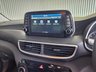 USED 2020 70 HYUNDAI TUCSON 1.6 GDi SE Nav SUV 5dr Petrol Manual Euro 6 (s/s) (132 ps) 