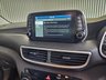 USED 2020 70 HYUNDAI TUCSON 1.6 GDi SE Nav SUV 5dr Petrol Manual Euro 6 (s/s) (132 ps) 