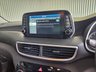 USED 2020 70 HYUNDAI TUCSON 1.6 GDi SE Nav SUV 5dr Petrol Manual Euro 6 (s/s) (132 ps) 