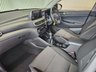 USED 2020 70 HYUNDAI TUCSON 1.6 GDi SE Nav SUV 5dr Petrol Manual Euro 6 (s/s) (132 ps) 