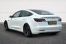 USED 2020 20 TESLA Model 3 (Dual Motor) Long Range Saloon 4dr Electric Auto 4WDE (346 ps) 