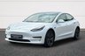 USED 2020 20 TESLA Model 3 (Dual Motor) Long Range Saloon 4dr Electric Auto 4WDE (346 ps) 