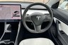 USED 2020 20 TESLA Model 3 (Dual Motor) Long Range Saloon 4dr Electric Auto 4WDE (346 ps) 